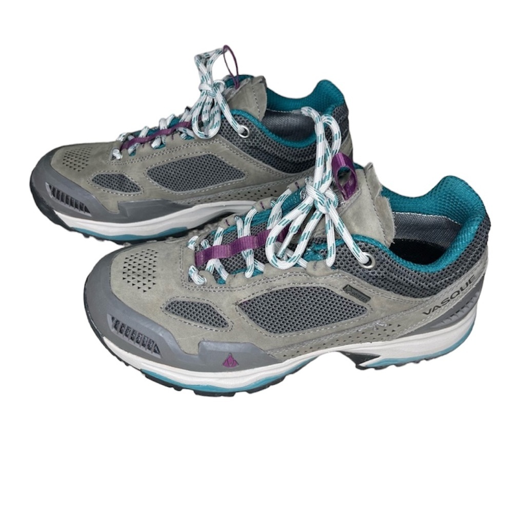 Vasque hiking shoes